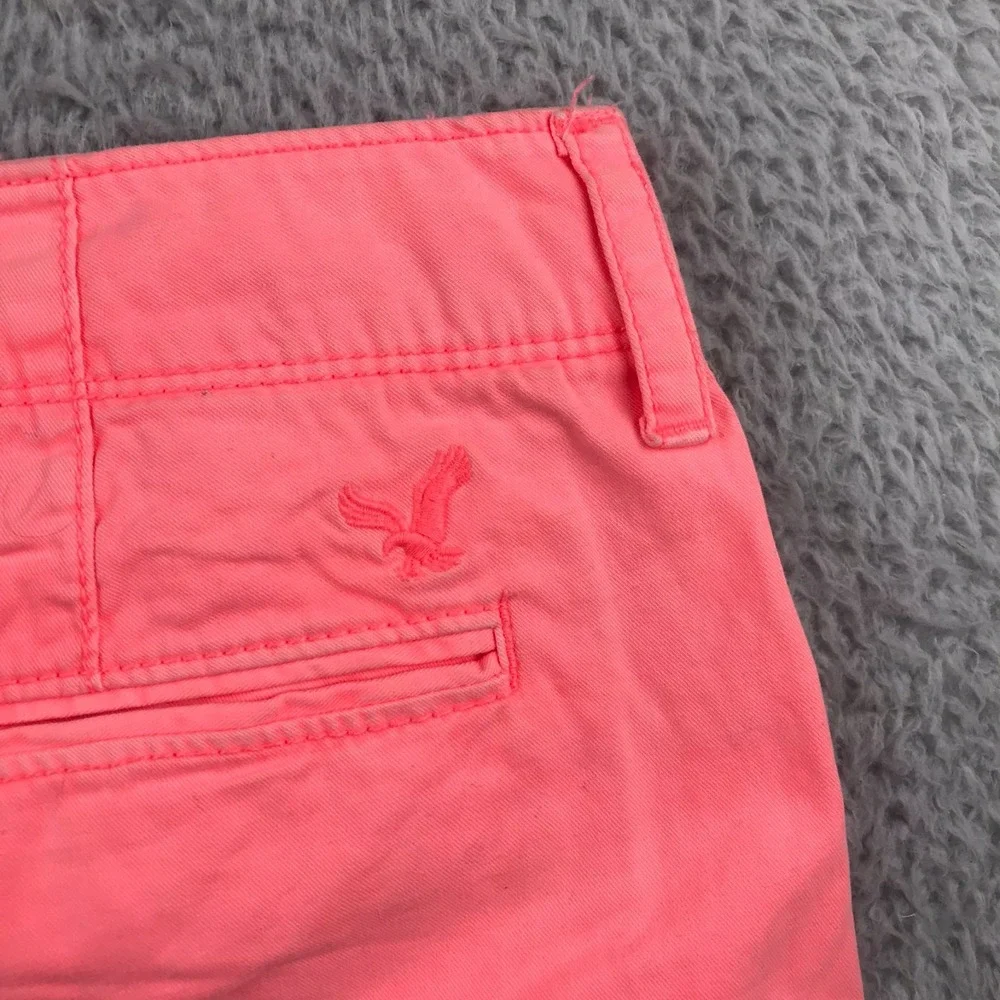 American Eagle Outfitters has two